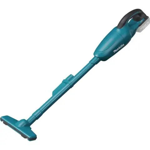 Fynd Makita DCL180Z Dammsugare